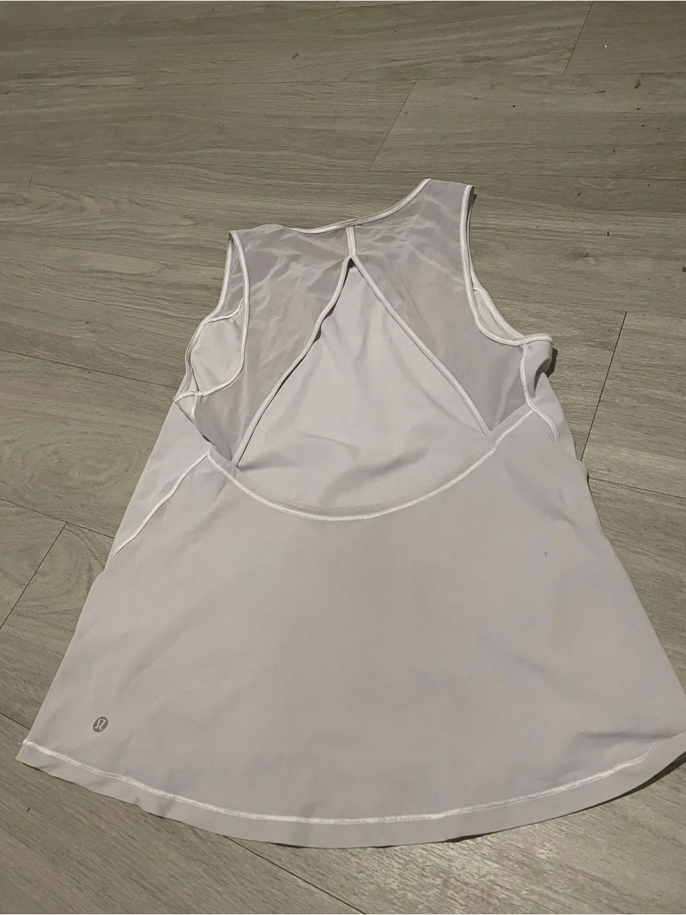 lululemon athletica sleeveless athletic